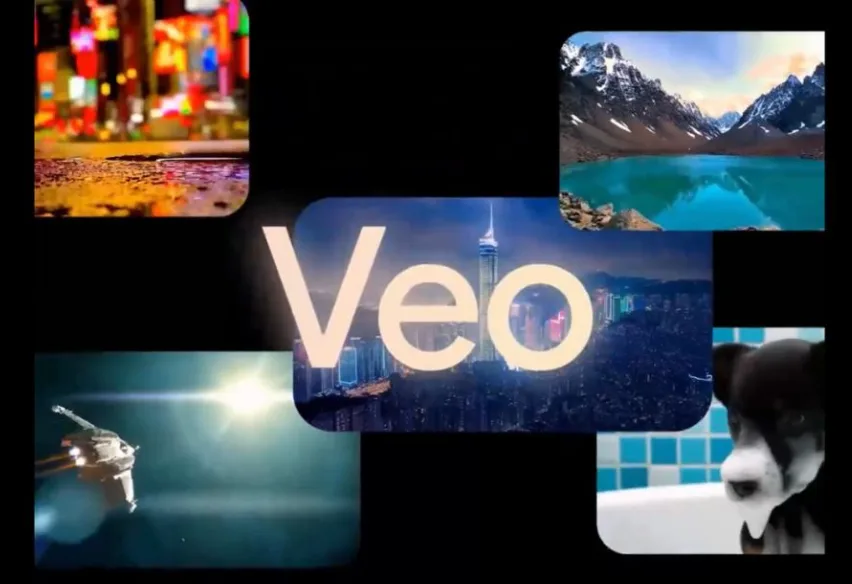 Google Veo AI: The Future of AI-Powered Video Creation